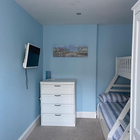 Harbour Retreat Trinity Mews Daire Torquay Dış mekan fotoğraf