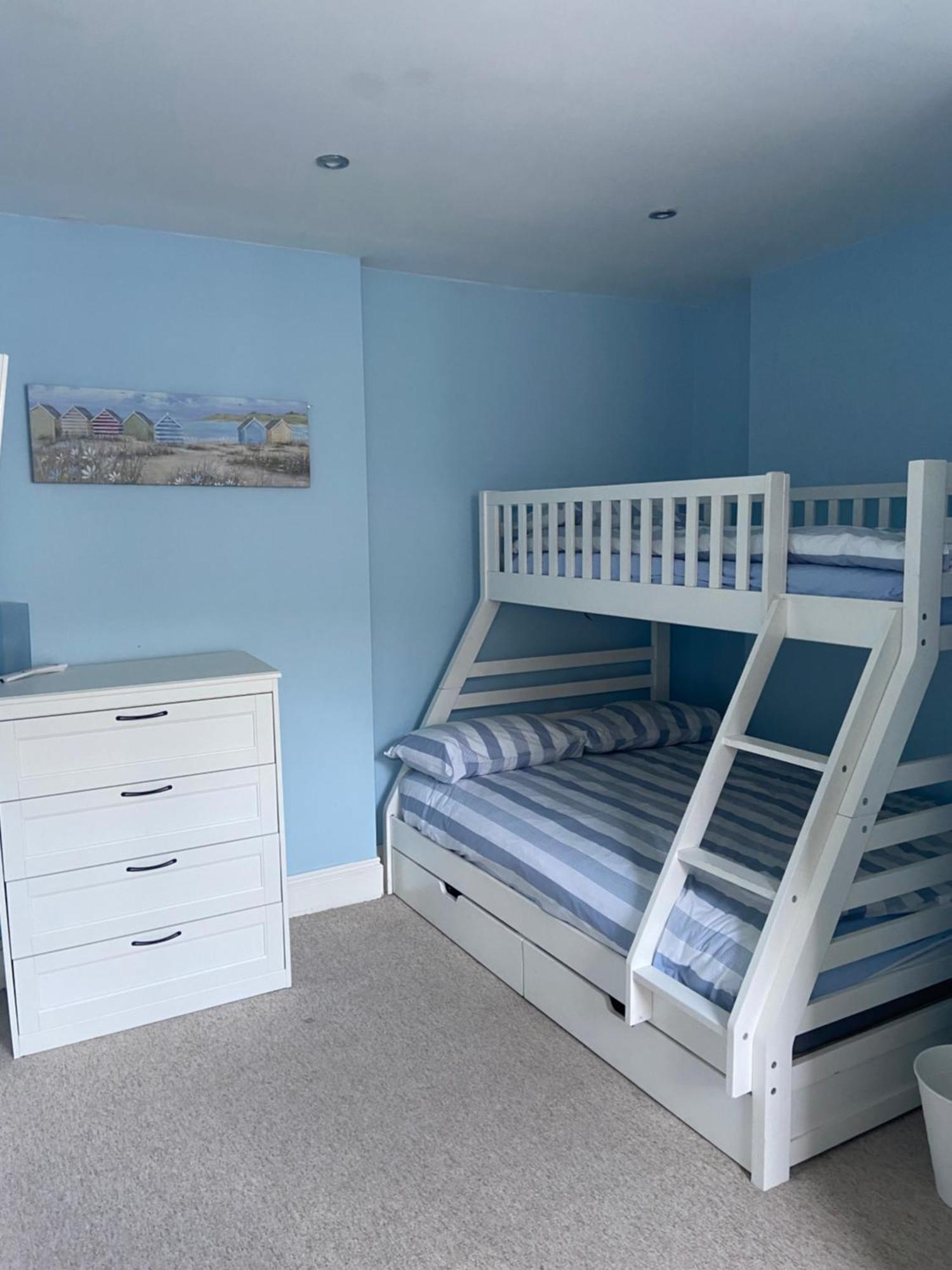 Harbour Retreat Trinity Mews Daire Torquay Dış mekan fotoğraf
