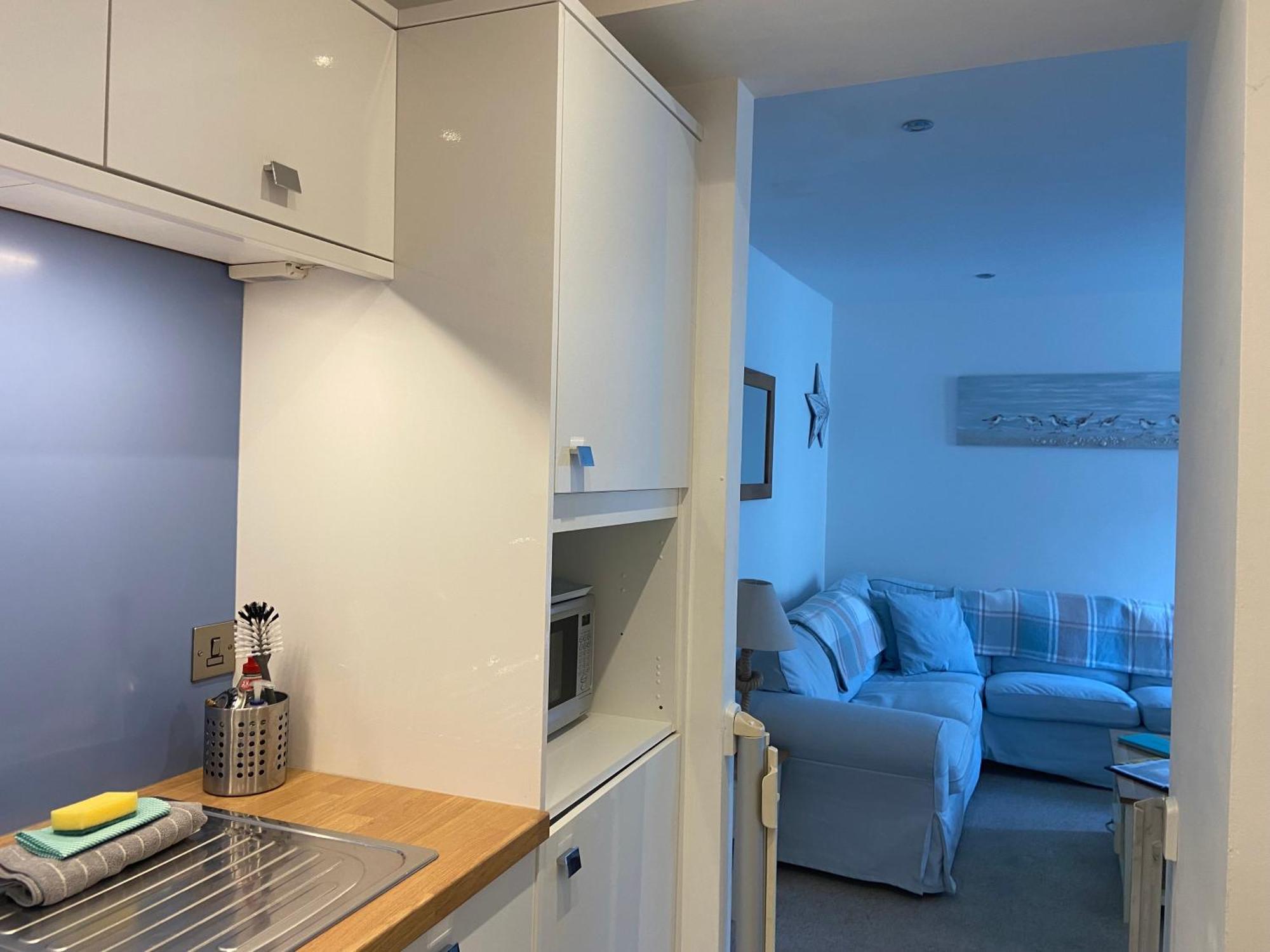 Harbour Retreat Trinity Mews Daire Torquay Dış mekan fotoğraf