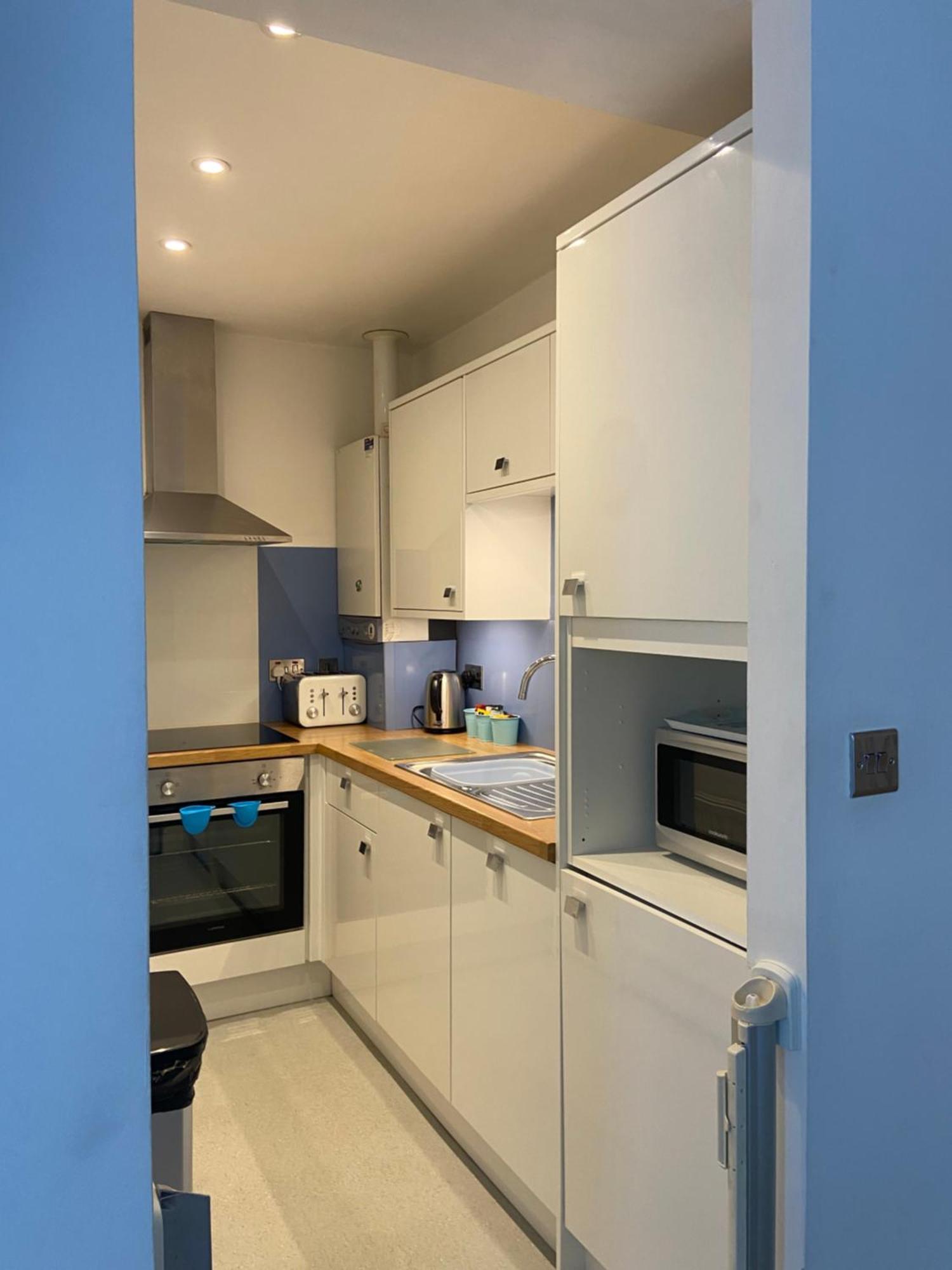 Harbour Retreat Trinity Mews Daire Torquay Dış mekan fotoğraf